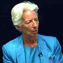 Christine Lagarde