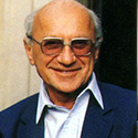 Milton Friedman