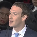 Mark Zuckerberg